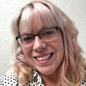 Meet your Posher, Arika